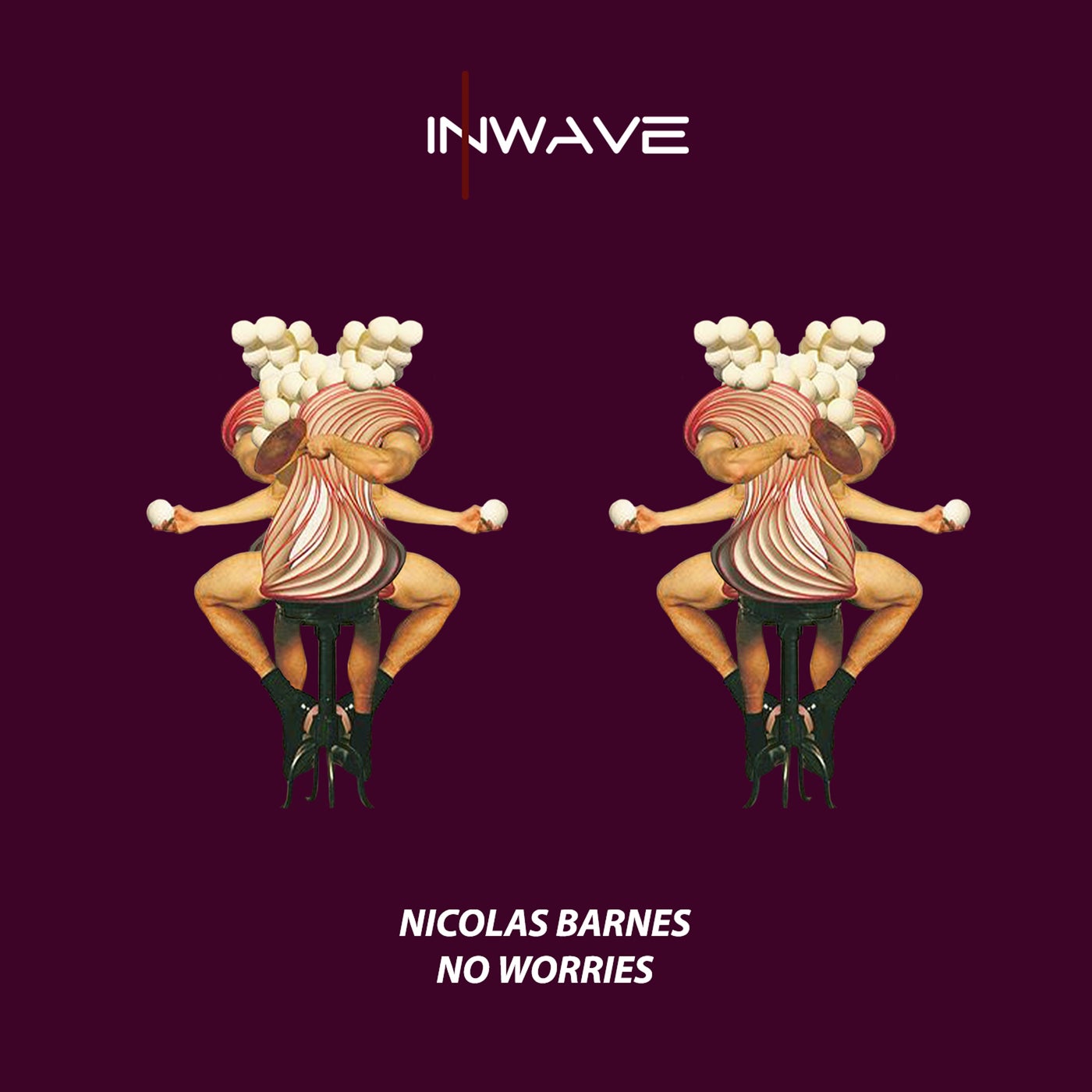 Nicolas Barnes – No Worries [INWT047]